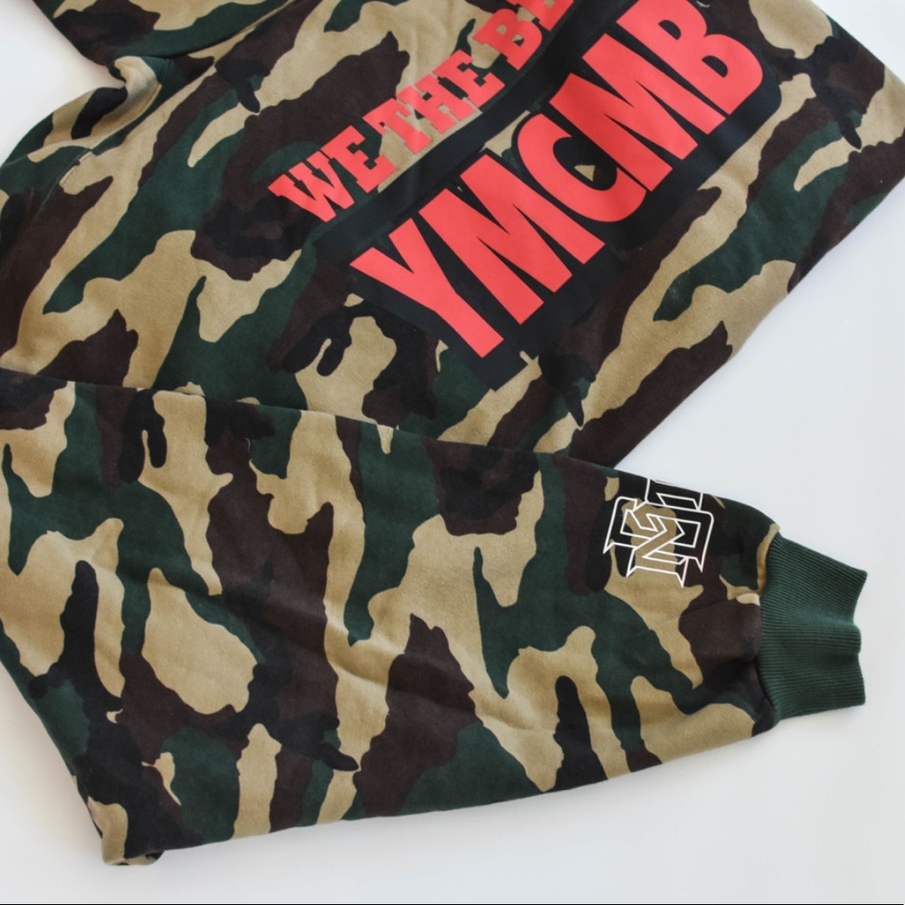Hoodie owned by DJ Khaled